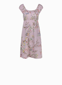 Сорочка женская Indefini из полиэстера  фото 6