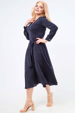 Женское платье Happy Fox  фото 28