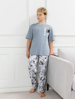 Костюм для мальчика Олимп-1 VIOTEX - Виотекс фото 8