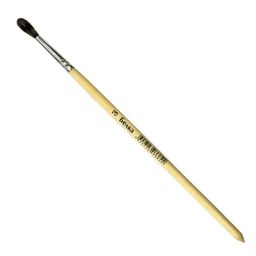 Цена за 2 шт. Кисть Schoolformat № 3 белка круглая