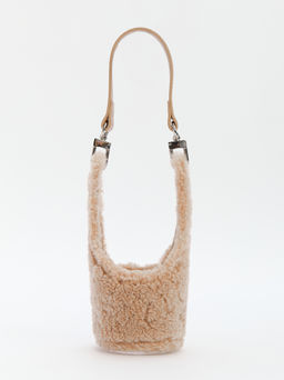 Женский капхолдер TENDANCE Артикул 4255998, бежевый