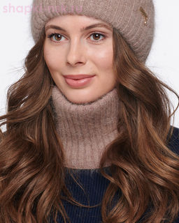 481 PB Снуд женский (13 х 21)