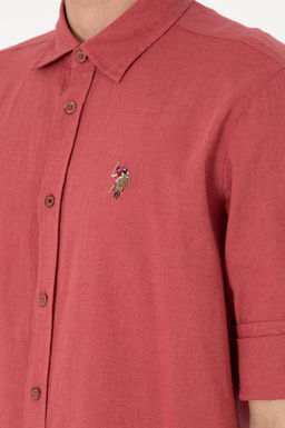 Erkek Vi_ne Uzun Kollu Basic G_mlek Sepette S_rpriz _ndirim - U.s. polo assn фото 7