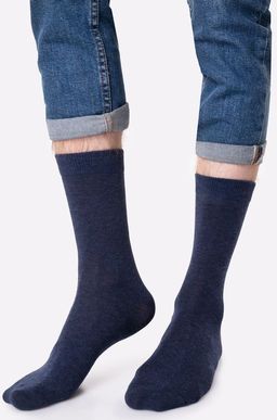 Мужские носки 3 пары Happy Fox  фото 5