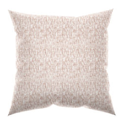 Наволочка 30х30см "Натурель" 9 б/з, с клапаном-запахом, бязь "Комфорт" 121г/м2, хлопок 100%, упаковка ПП 22х30см, "Домашняя мода" (Россия)