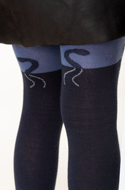 Колготки для девочки Happy Fox  фото 6