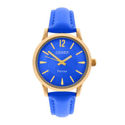 Наручные часы Север женские кварцевые H2035-024-272