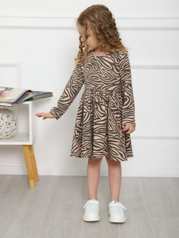 ПЛ163 Платье Злата - Милаша фото 54