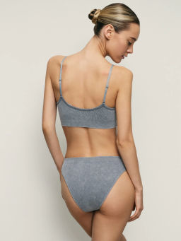 Топ трикотажный / Zarina  фото 3