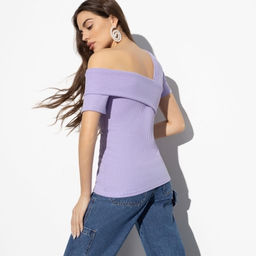 Футболка Я не такая - Charutti фото 6