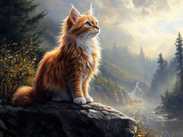 Картина по номерам на холсте и подрамнике 40х50 см