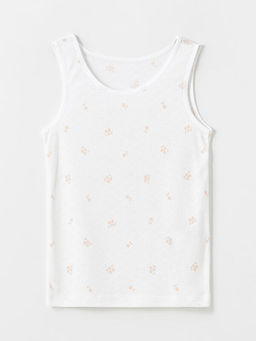 Bisiklet Yaka K?z ?ocuk Atlet 2li - Waikiki фото 2