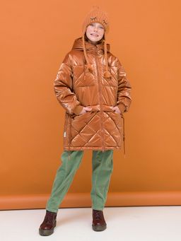 Pelican GZXL4292 куртка для девочек  фото 11