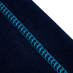 Штаны интерлок 0098200103 - Youlala фото 2