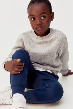 Joggers con interior cepillado - H&m фото 2