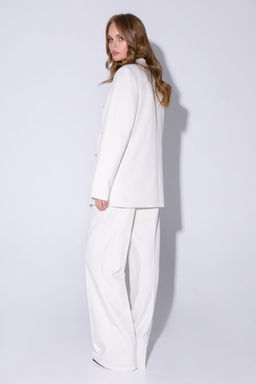 Костюм Pirs 4497 айвори  фото 8