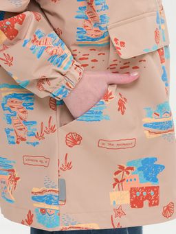 Pelican GZJN4317 ветровка для девочек  фото 5