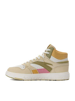 Кеды Anta Street Fashion High