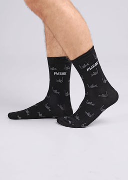 Носки мужские