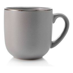 Кружка Walmer Tracy, 0.38 л, цвет серый