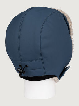 Шапка 11з55026 деним