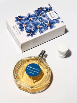 Туалетная вода женская Любимые Цветы Клемати, 100 мл