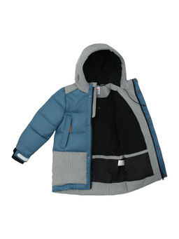 Куртка д/мал. "Ховард"