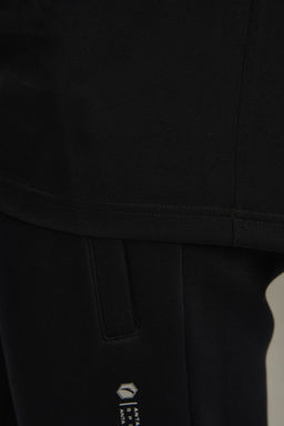 Футболка Черный COMMUTE SS Tee