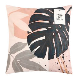 Наволочка декоративная Этель Prettiness 40х40 см, 100% п/э  фото 11
