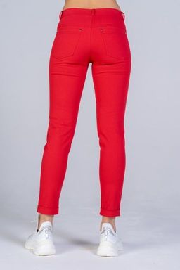 Легкие и комфортные хлопковые брючки - А+б коллекция фото 15