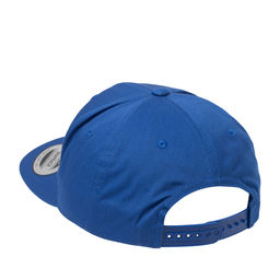 Бейсболка FLEXFIT арт. 6308B (синий)