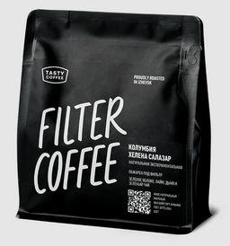 Колумбия Хелена Салазар - Tasty coffee фото 2