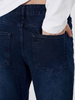 БРЮКИ ДЖИНСОВЫЕ МУЖСКИЕ (осенне-зимний ассортимент)