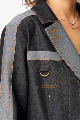 Костюм Aira Style 24239 Графит