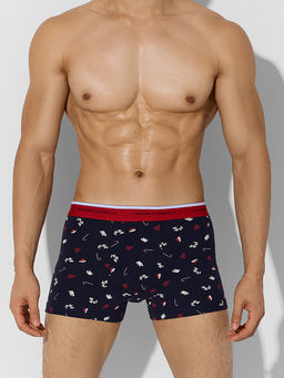 ТРУСЫ МУЖСКИЕ (2ШТ) - Mark formelle фото 3