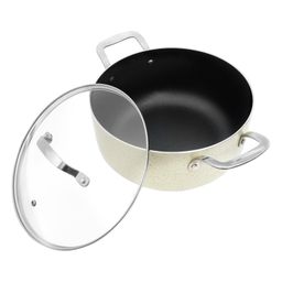 Набор посуды с антипригарным покрытием GALAXY LINE GL9513  фото 4