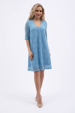 Платье П3-4736/1 - Wisell фото 5