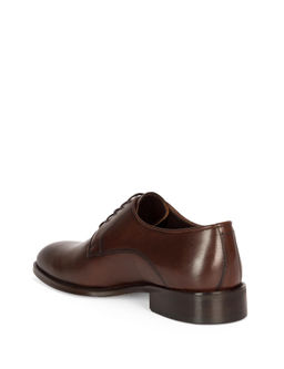 Коричневые классические туфли - Cacharel фото 3