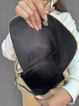 Сумка женская из телячьей кожи