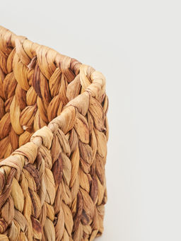 Корзина для хранения 28х28х16см модель X17209S/3 - Уютности фото 5