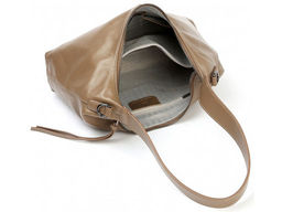 Сумка женская Lanotti 8339/тауп