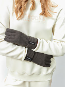 V001-1 перчатки женские, б/р - Strobbs фото 4