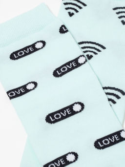 CONTE HAPPY Носки женские сиреневый 17С-21СП рис. 606 - Conte elegant фото 24