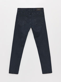 750 Slim Fit Erkek Jean Pantolon