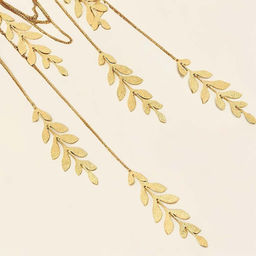 Колье арт. 26 7344 (id 284664) - Rada фото 2