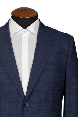 Загрузка... Костюм мужской арт. 771 КМД-771 - Бостон фото 3