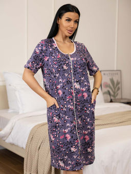 Халат мод.895/44