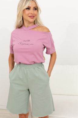 VALENTINA Шорты Энтони №1