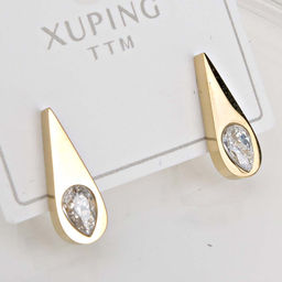 XUPING Серьги на гвоздиках арт. 18 1451 (id 281815)