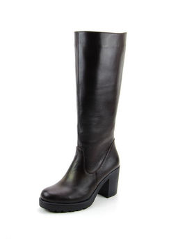 Сапоги EDART 650XL.620.brown/байка